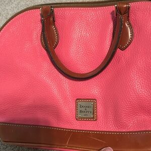 EUC Dooney and bourke